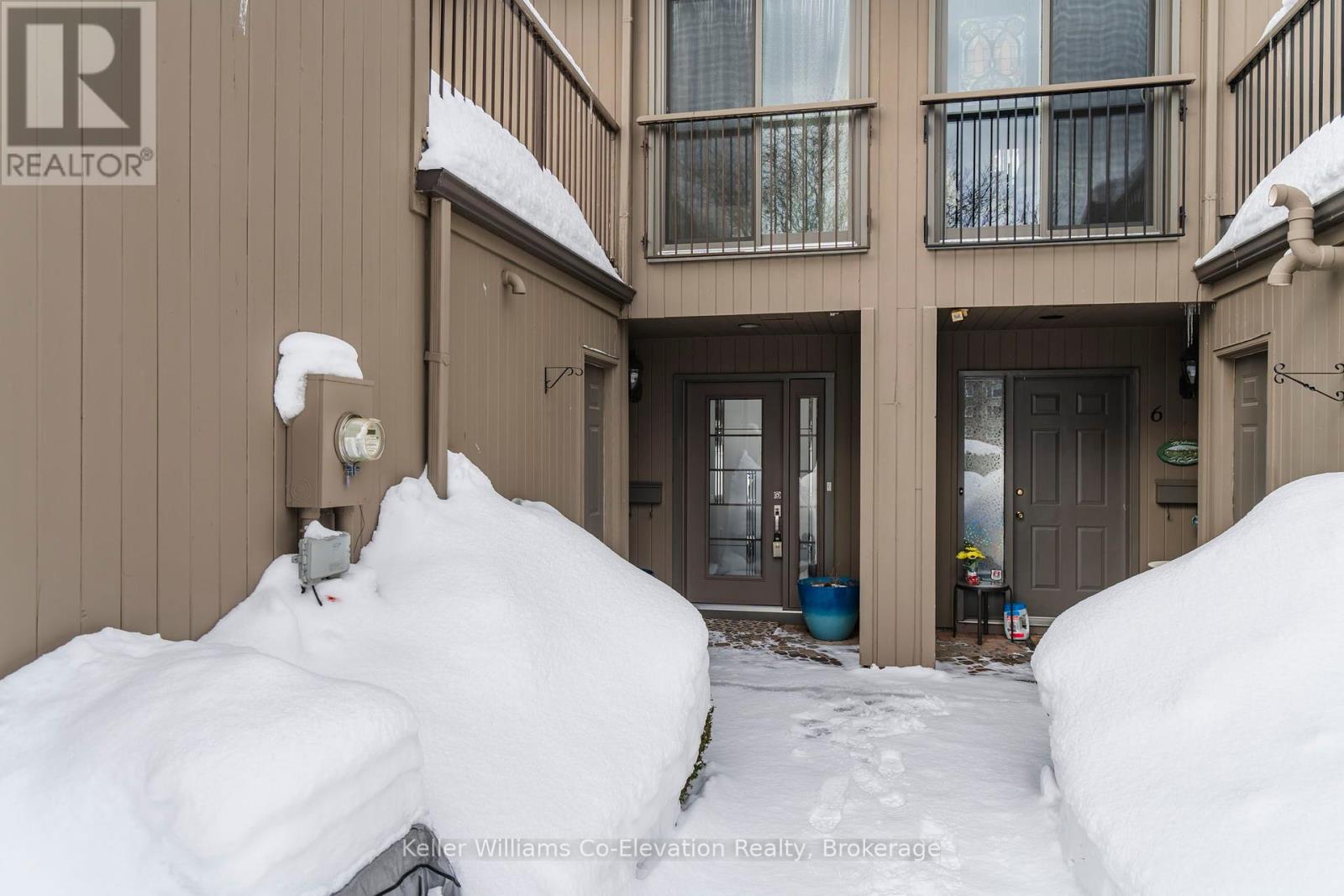 7 - 8 Beck Boulevard, Penetanguishene, Ontario  L9M 1C3 - Photo 4 - S11934541