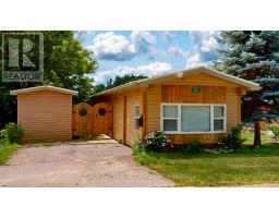 87 SUSSEX SQUARE, Georgian Bluffs, Ontario