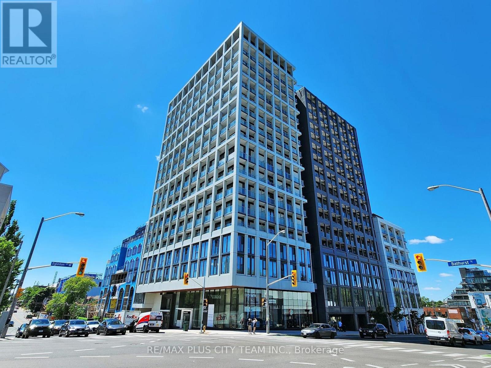 805 - 2020 Bathurst Street, Toronto, Ontario  M4P 0A6 - Photo 36 - C11934491