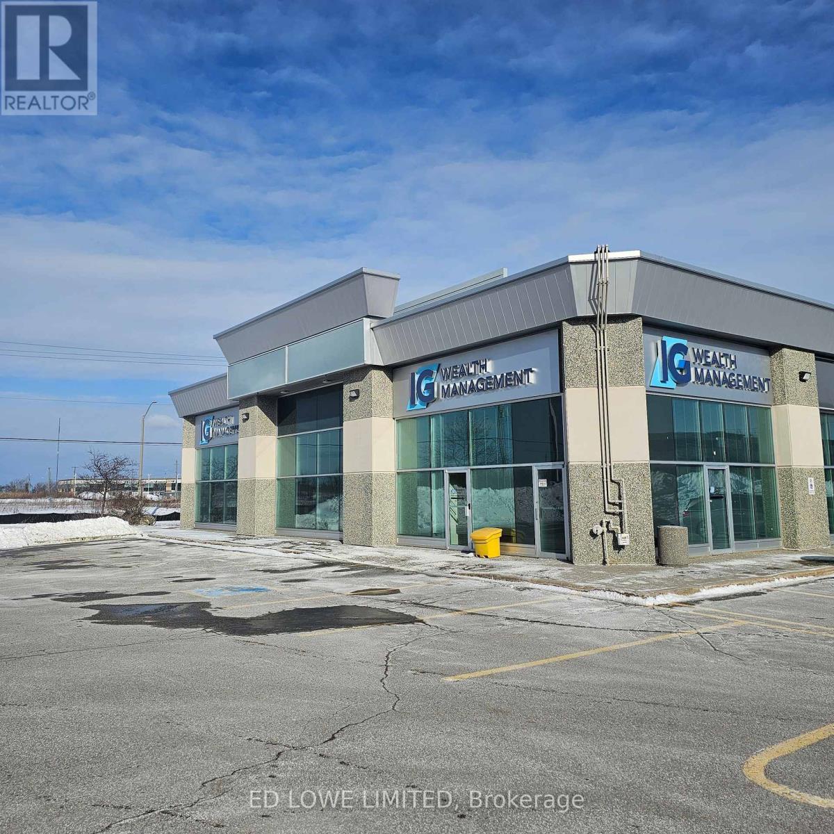 138 COMMERCE PARK DRIVE, Barrie, Ontario