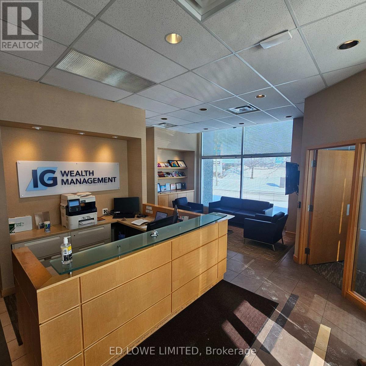 138 Commerce Park Drive, Barrie, Ontario  L4N 8W8 - Photo 4 - S11934495
