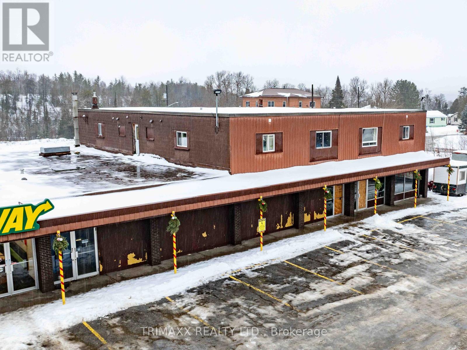 8#7,8,9 - 6 REGIONAL ROAD, Greater Sudbury, Ontario