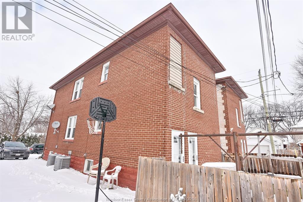 1441 Ellis East, Windsor, Ontario  N8X 2J7 - Photo 29 - 25001376