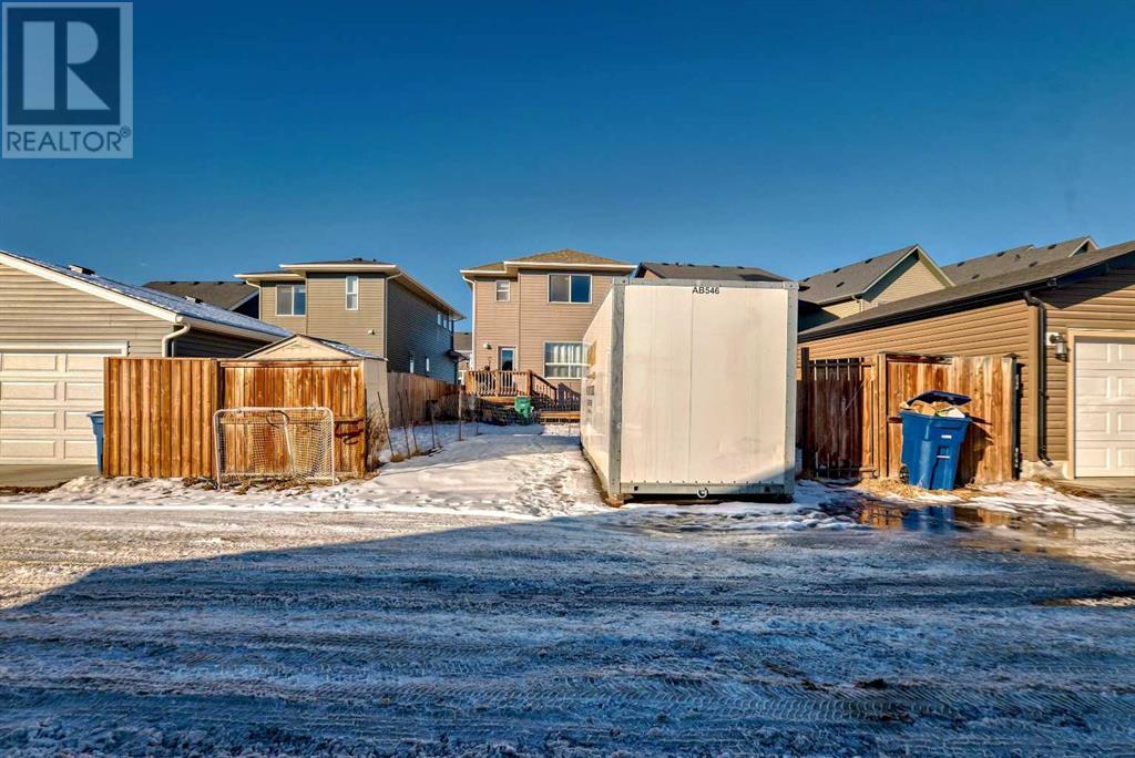 10 Ravenswynd Rise Se, Airdrie, Alberta  T4A 0K1 - Photo 43 - A2185503