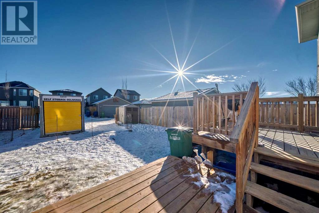 10 Ravenswynd Rise Se, Airdrie, Alberta  T4A 0K1 - Photo 40 - A2185503