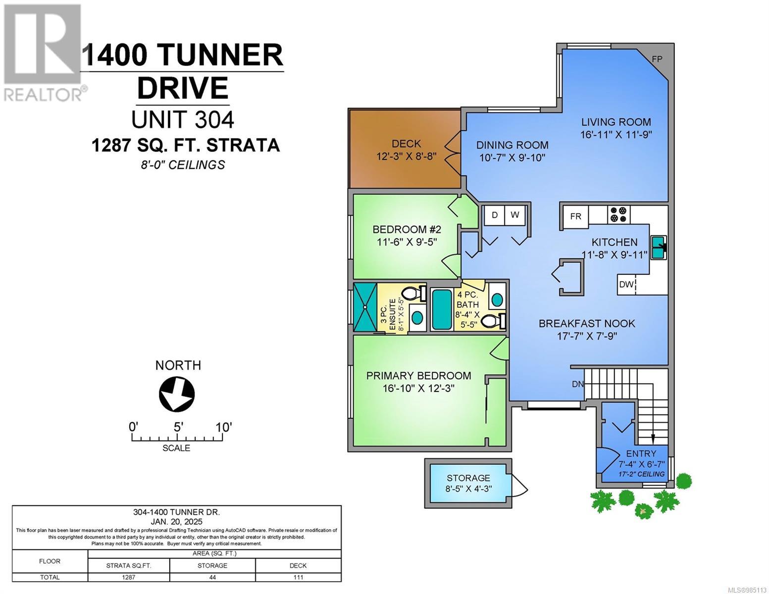 Property at 304 1400 Tunner Dr image 3