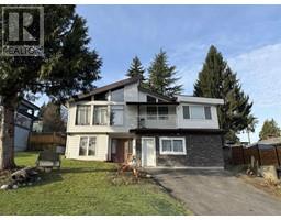 1020 DORY STREET, Coquitlam, British Columbia
