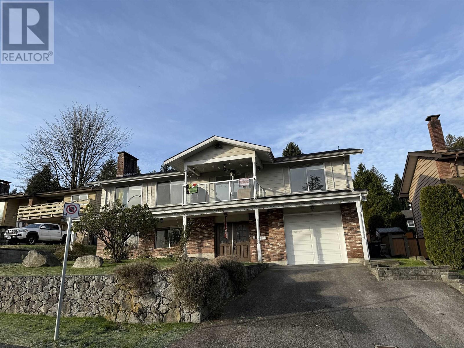 1014 DORY STREET, coquitlam, British Columbia