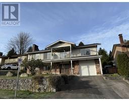 1014 DORY STREET, Coquitlam, British Columbia
