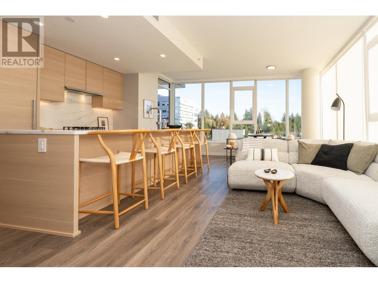 804 305 Morrissey Road, Port Moody, British Columbia  V3H 0M3 - Photo 8 - R2957585