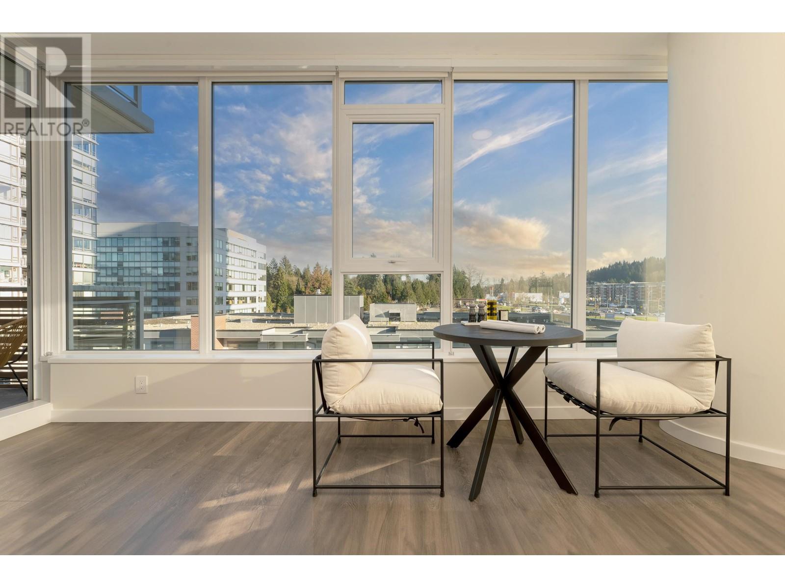 804 305 Morrissey Road, Port Moody, British Columbia  V3H 0M3 - Photo 12 - R2957585