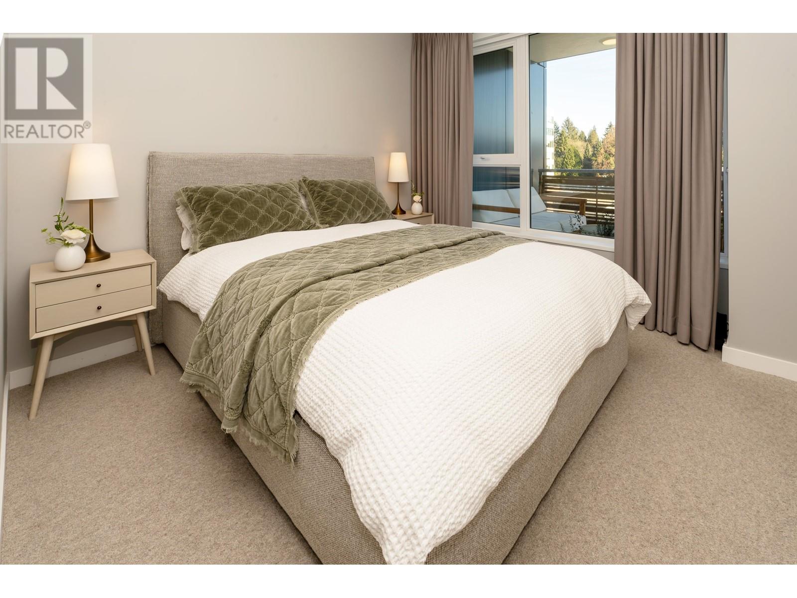 804 305 Morrissey Road, Port Moody, British Columbia  V3H 0M3 - Photo 14 - R2957585