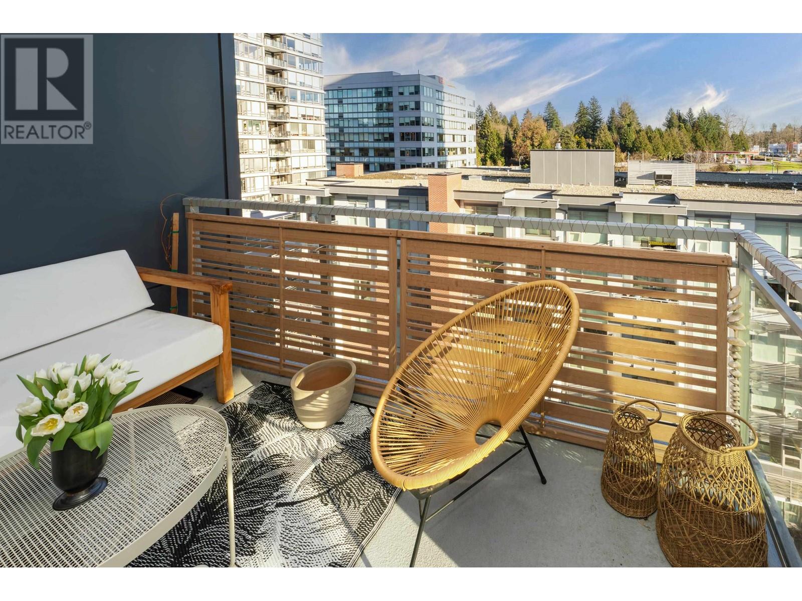 804 305 Morrissey Road, Port Moody, British Columbia  V3H 0M3 - Photo 20 - R2957585