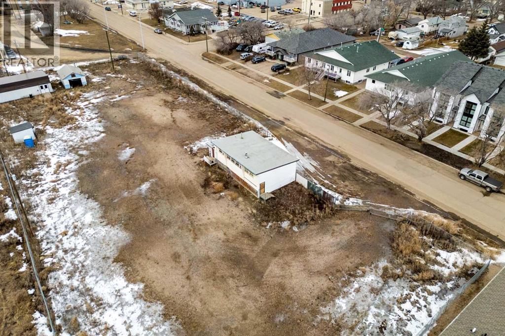 1101 1 Avenue, Wainwright, Alberta  T9W 1G9 - Photo 4 - A2189261