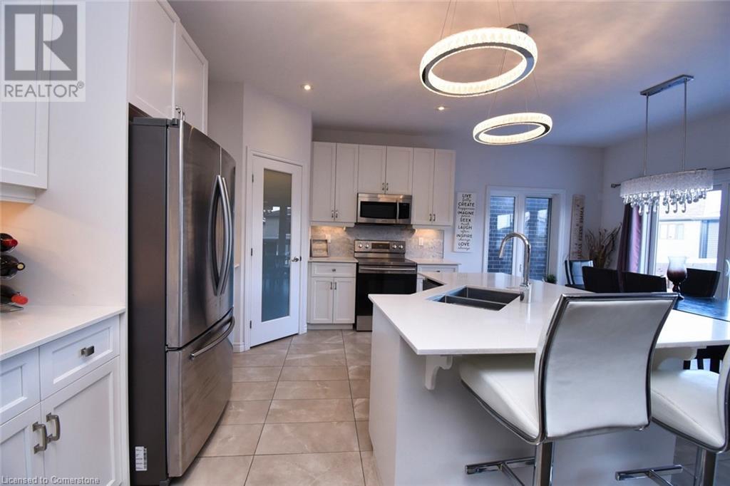 4075 Thomas Street, Beamsville, Ontario  L3J 0S5 - Photo 16 - 40692261