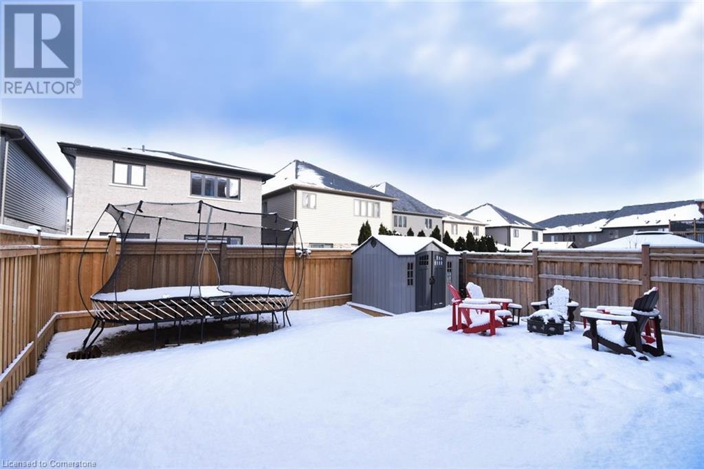 4075 Thomas Street, Beamsville, Ontario  L3J 0S5 - Photo 42 - 40692261