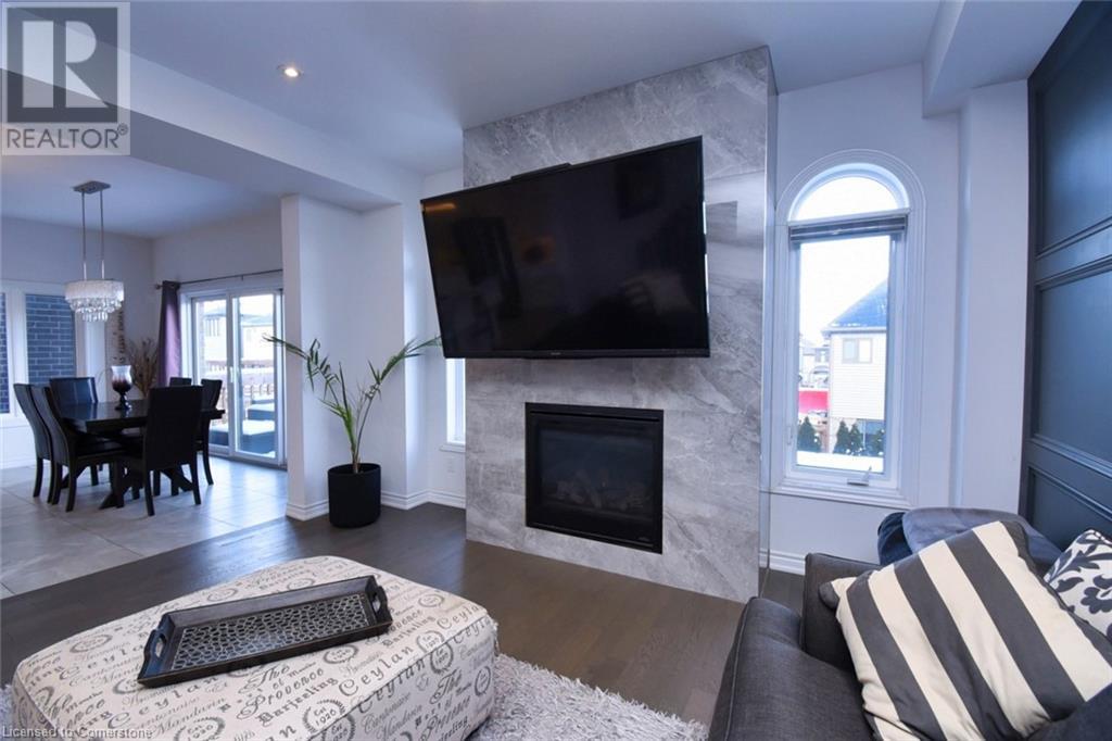 4075 Thomas Street, Beamsville, Ontario  L3J 0S5 - Photo 7 - 40692261