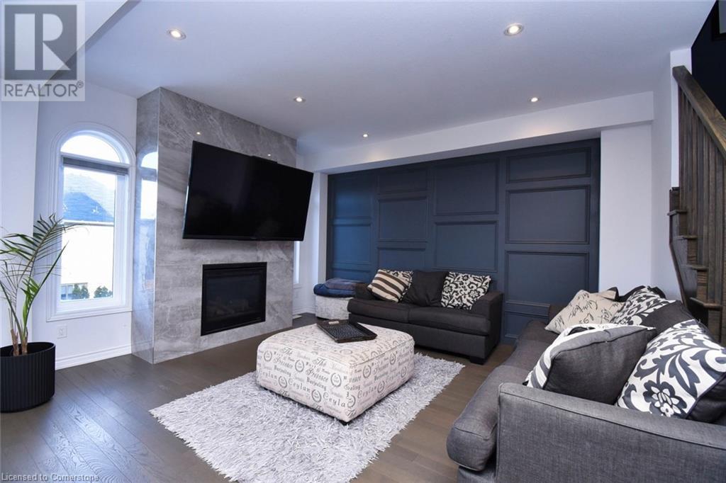 4075 Thomas Street, Beamsville, Ontario  L3J 0S5 - Photo 9 - 40692261
