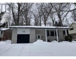 7 PARKLANE CRESCENT, meaford, Ontario