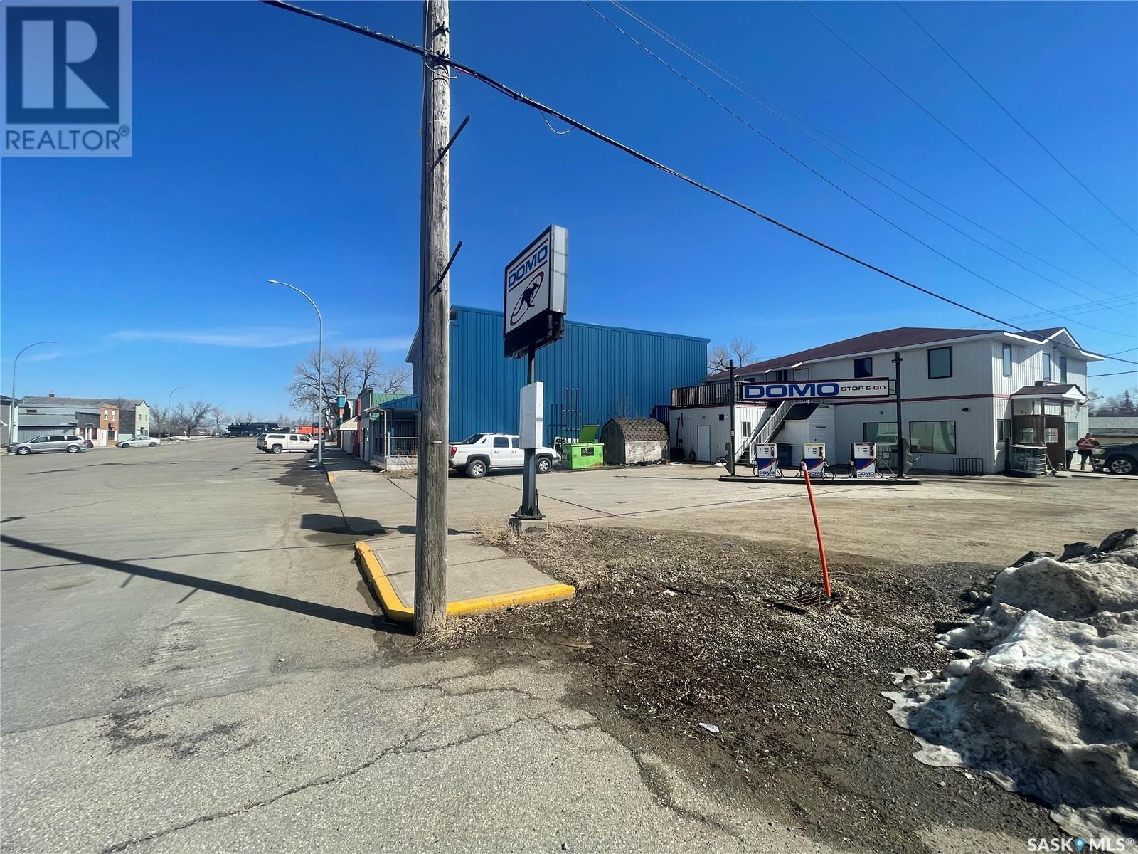 401 Main STREET, Bienfait, Saskatchewan