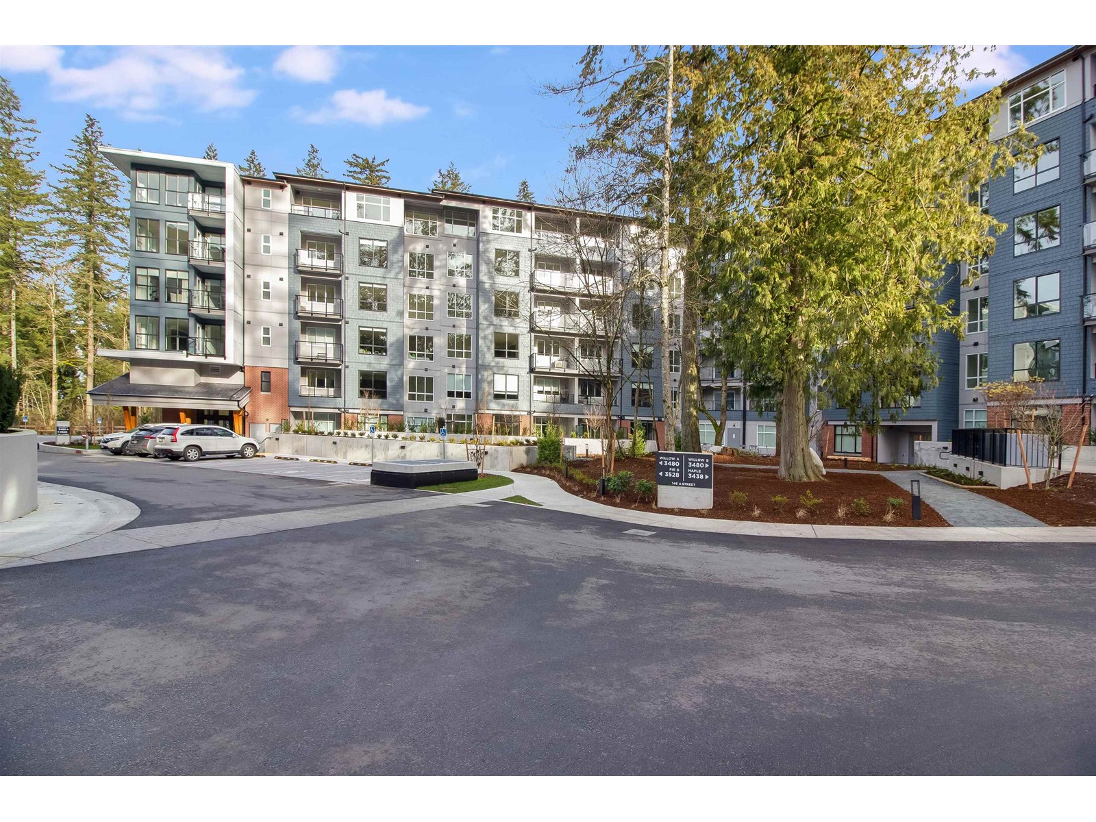Property at 405 3480 146A STREET image 1