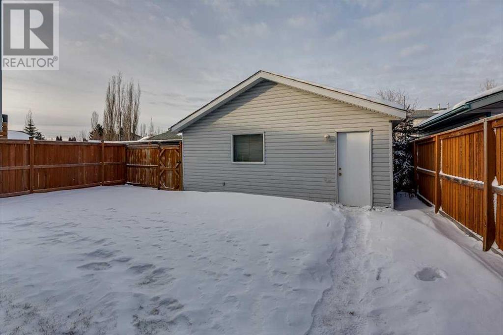 85 Lister Crescent, Red Deer, Alberta  T4R 2R3 - Photo 13 - A2187727