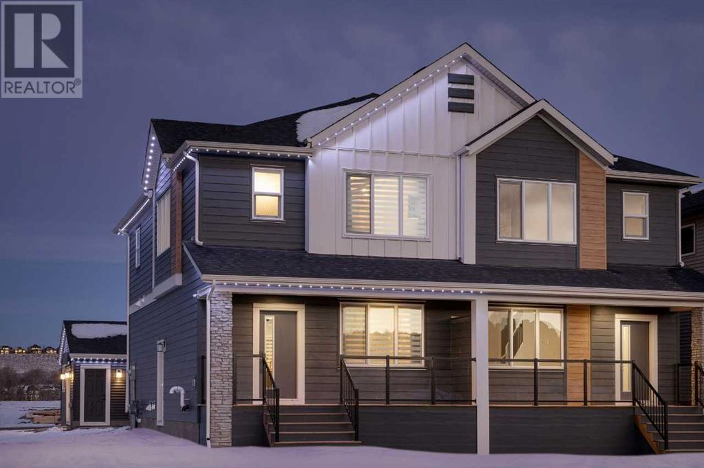 54 Legacy Reach Close Se, Calgary, Alberta  T2X 5Z8 - Photo 1 - A2188261