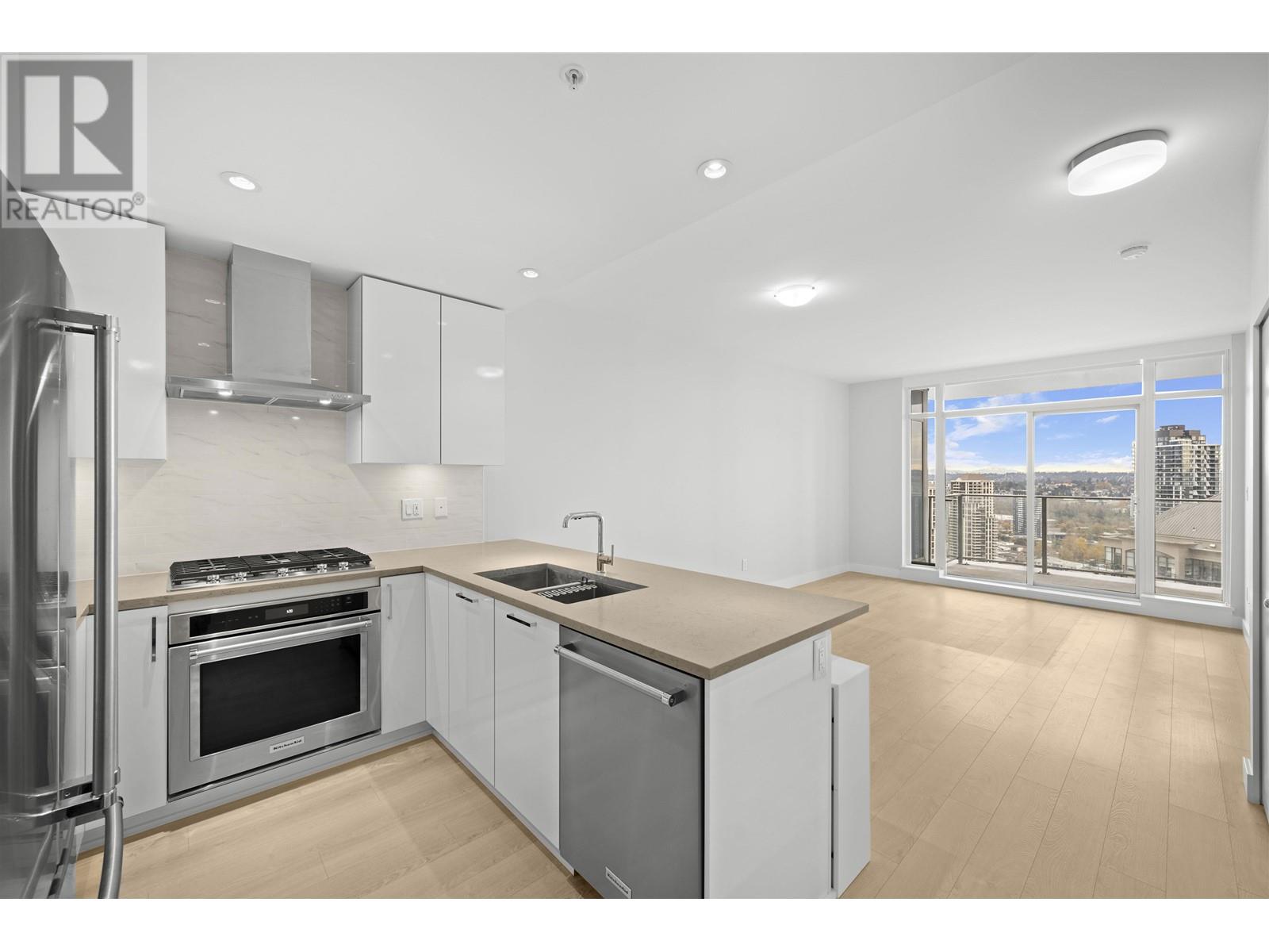 2801 1788 GILMORE AVENUE, Burnaby