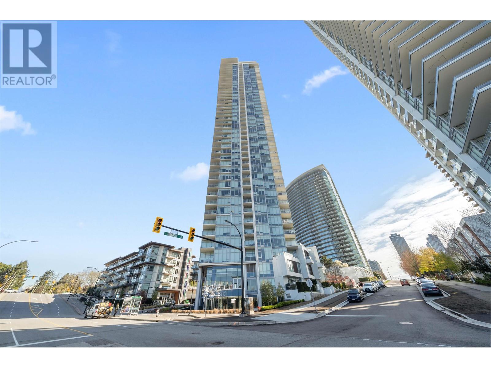 Listing Picture 2 of 40 : 2801 1788 GILMORE AVENUE, Burnaby / 本拿比 - 魯藝地產 Yvonne Lu Group - MLS Medallion Club Member