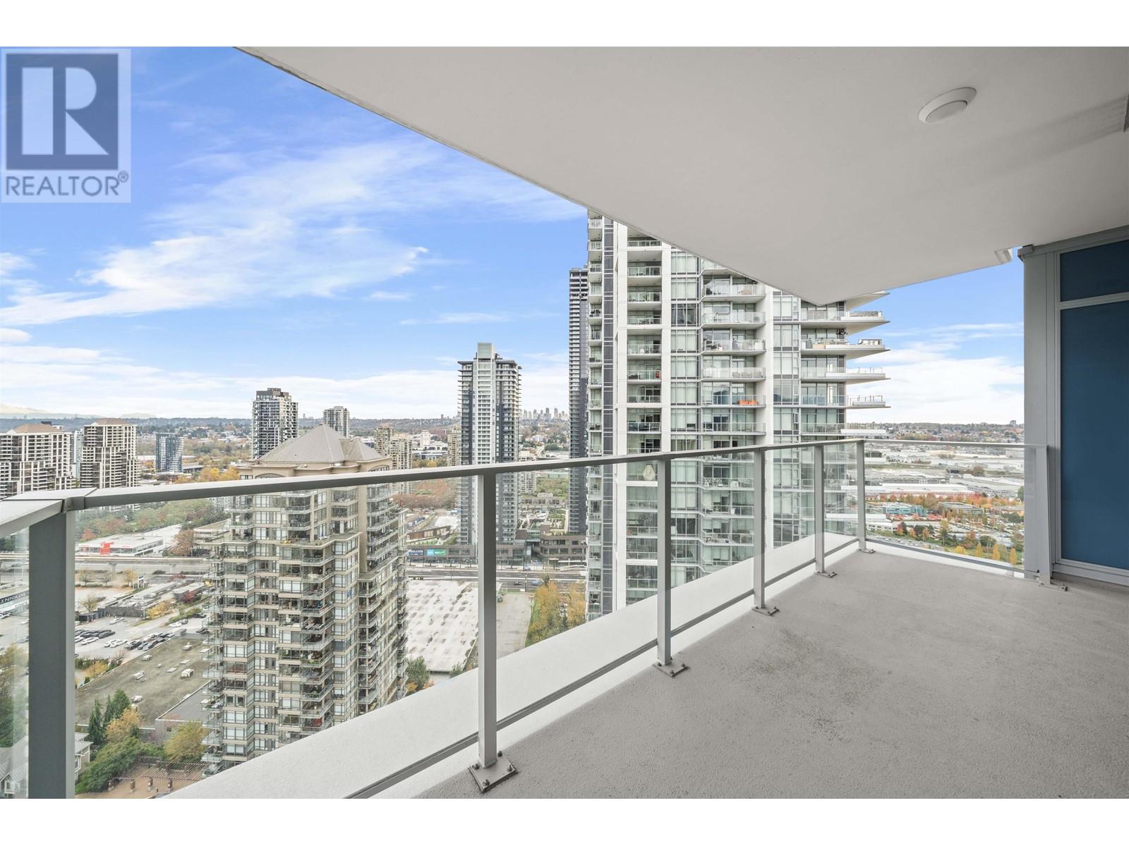 Listing Picture 23 of 40 : 2801 1788 GILMORE AVENUE, Burnaby / 本拿比 - 魯藝地產 Yvonne Lu Group - MLS Medallion Club Member