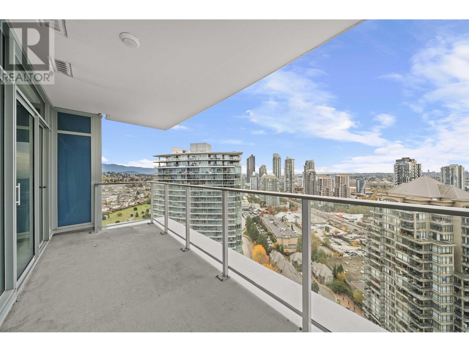 Listing Picture 25 of 40 : 2801 1788 GILMORE AVENUE, Burnaby / 本拿比 - 魯藝地產 Yvonne Lu Group - MLS Medallion Club Member