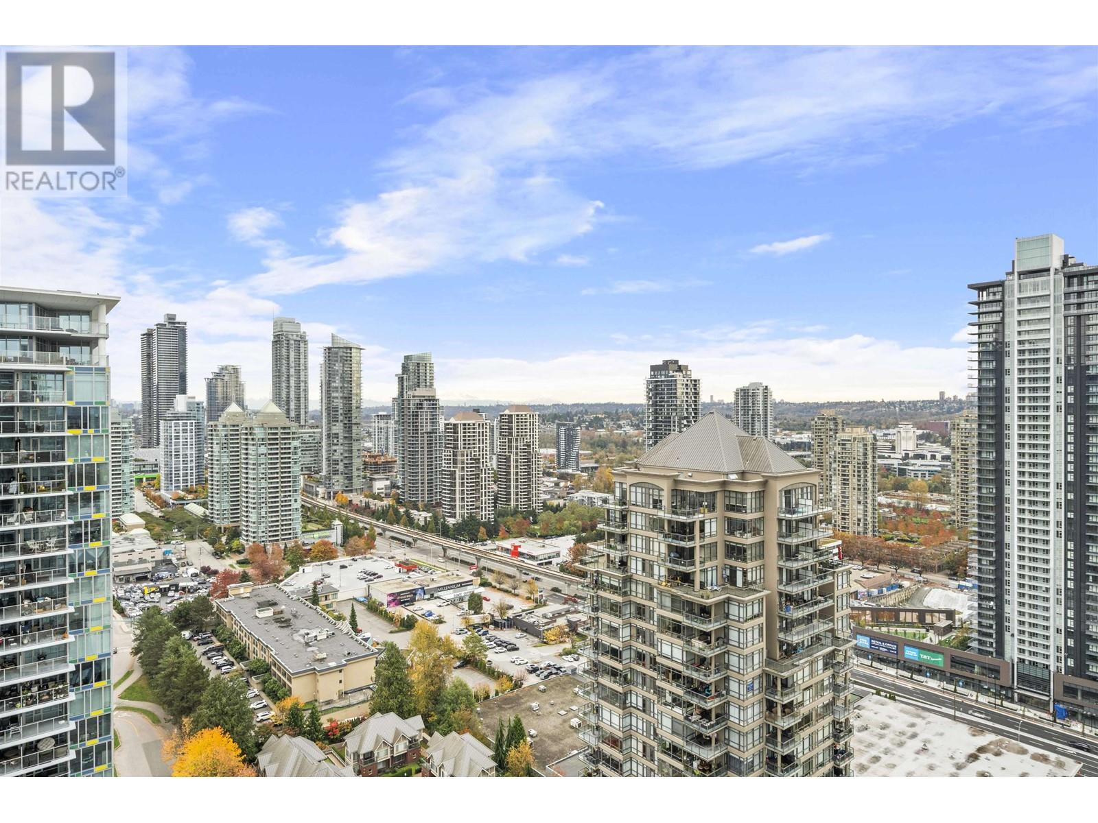 Listing Picture 26 of 40 : 2801 1788 GILMORE AVENUE, Burnaby / 本拿比 - 魯藝地產 Yvonne Lu Group - MLS Medallion Club Member