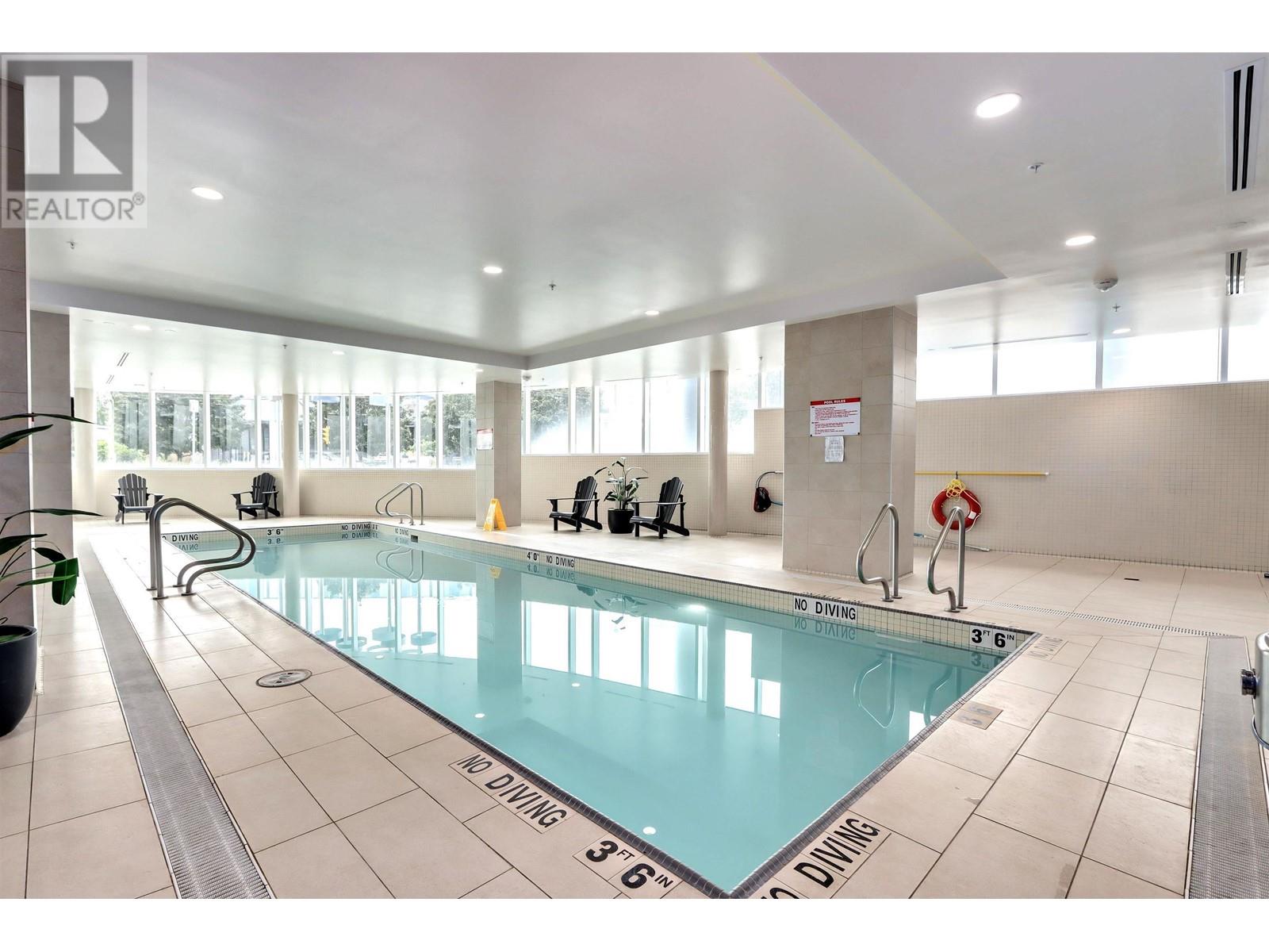 Listing Picture 35 of 40 : 2801 1788 GILMORE AVENUE, Burnaby / 本拿比 - 魯藝地產 Yvonne Lu Group - MLS Medallion Club Member