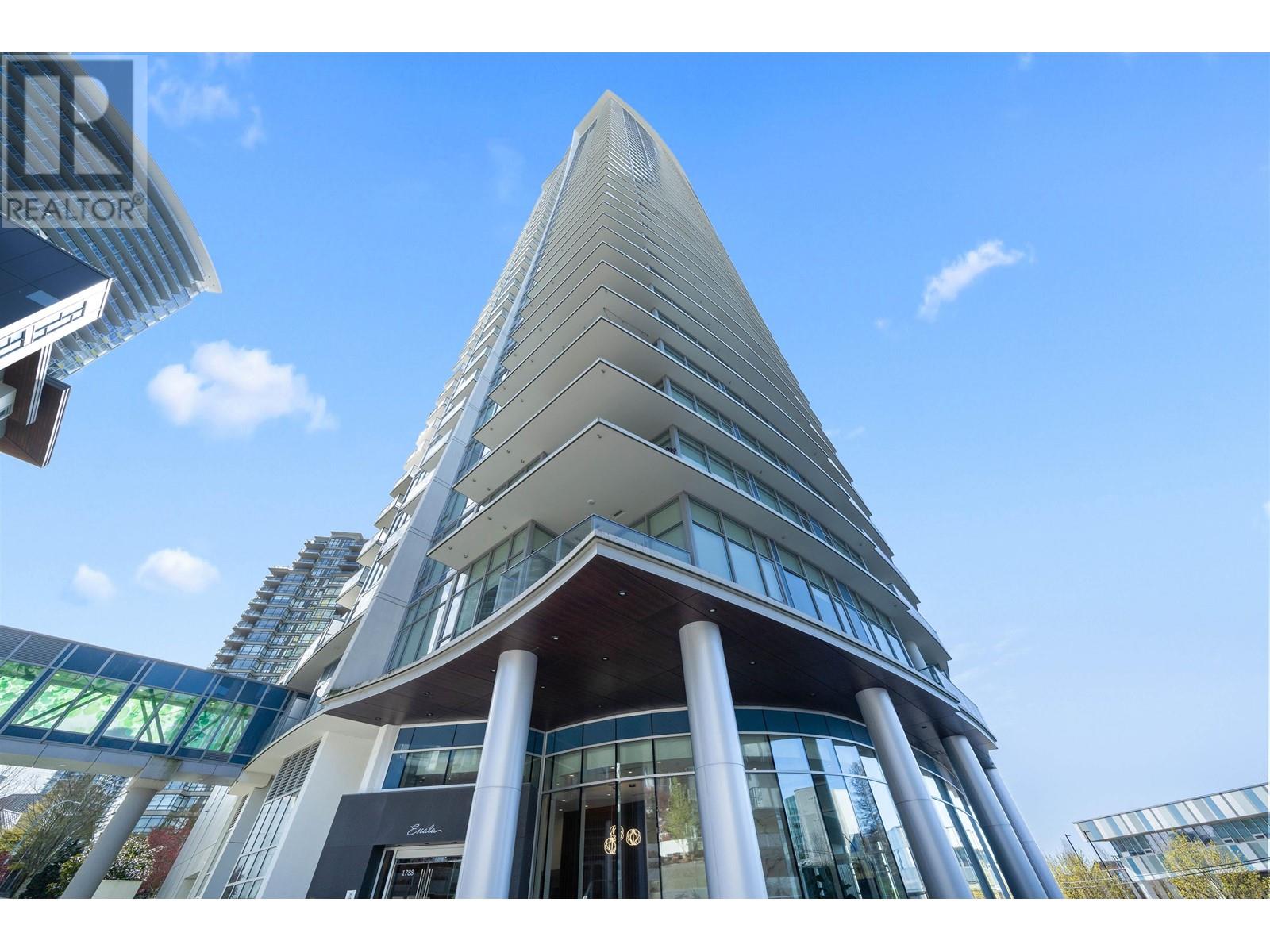 Listing Picture 5 of 40 : 2801 1788 GILMORE AVENUE, Burnaby / 本拿比 - 魯藝地產 Yvonne Lu Group - MLS Medallion Club Member