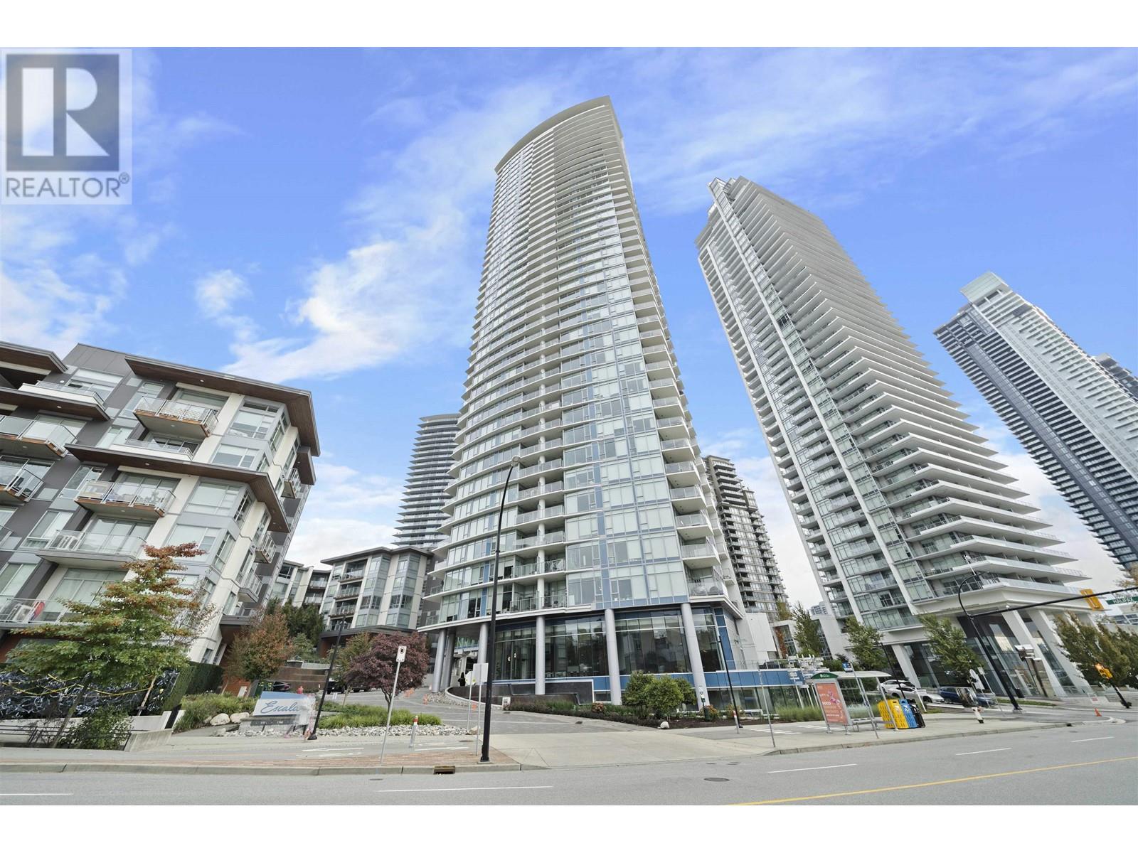 Listing Picture 6 of 40 : 2801 1788 GILMORE AVENUE, Burnaby / 本拿比 - 魯藝地產 Yvonne Lu Group - MLS Medallion Club Member