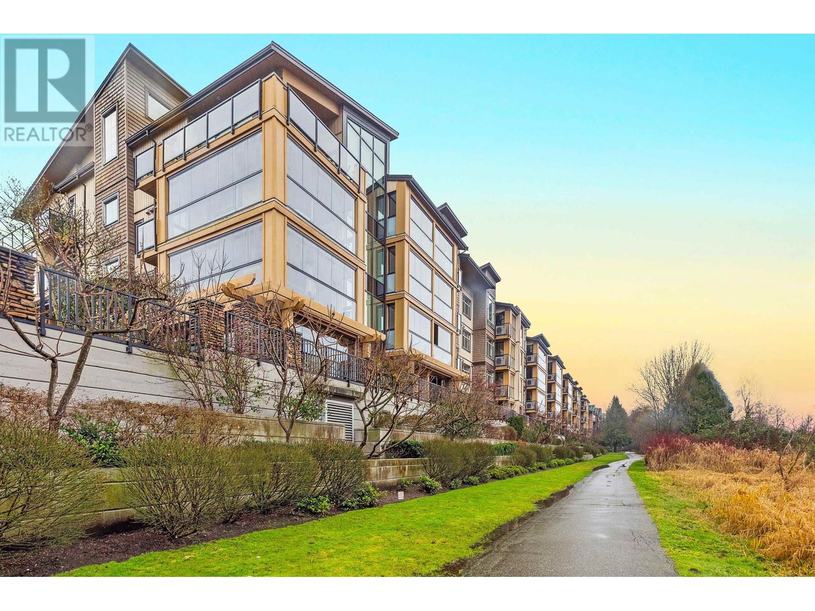 412 12635 190a Street, Pitt Meadows, British Columbia  V3Y 0E8 - Photo 18 - R2958706