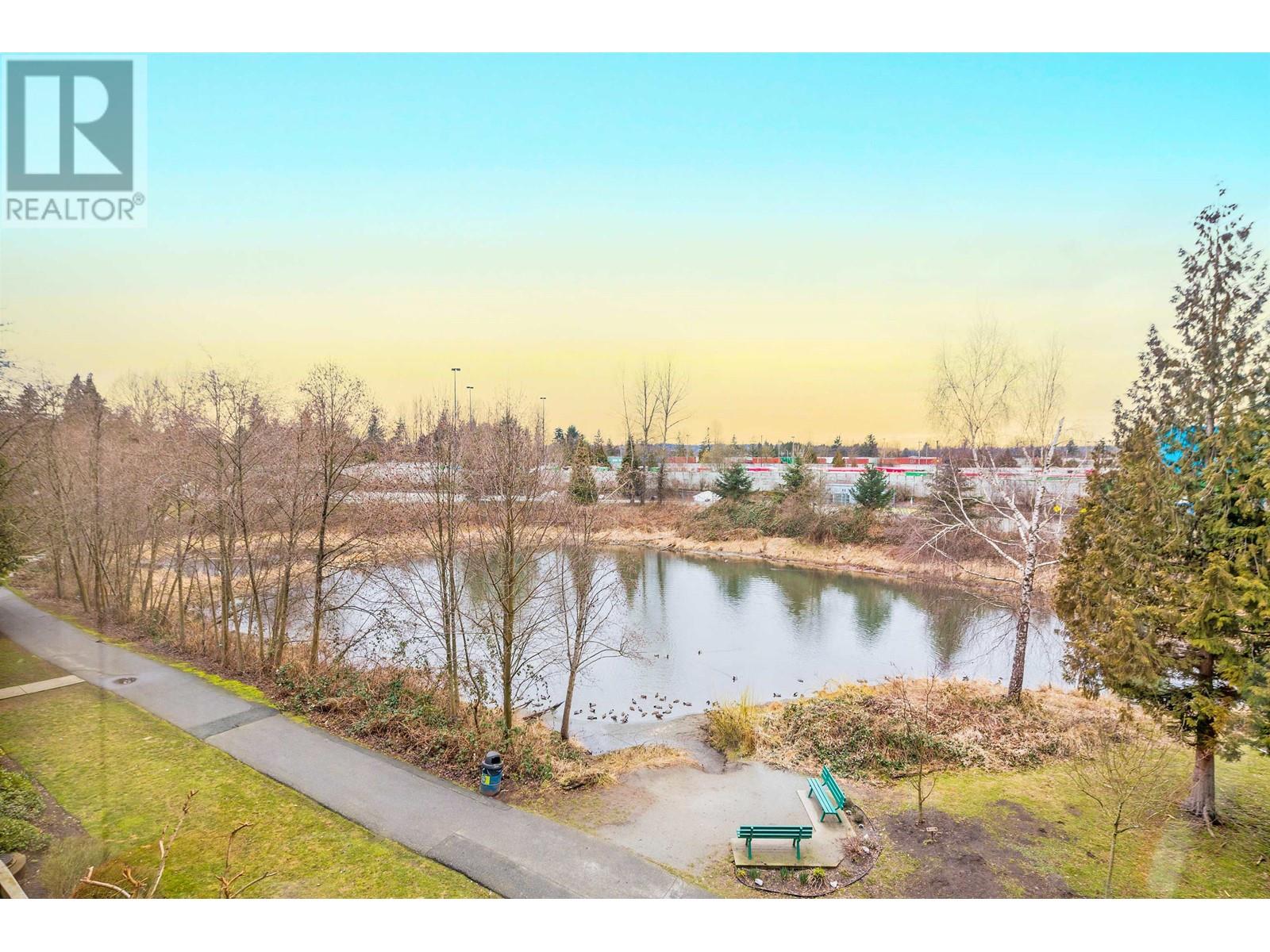 412 12635 190a Street, Pitt Meadows, British Columbia  V3Y 0E8 - Photo 19 - R2958706