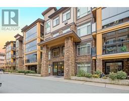 412 12635 190A STREET, Pitt Meadows, British Columbia