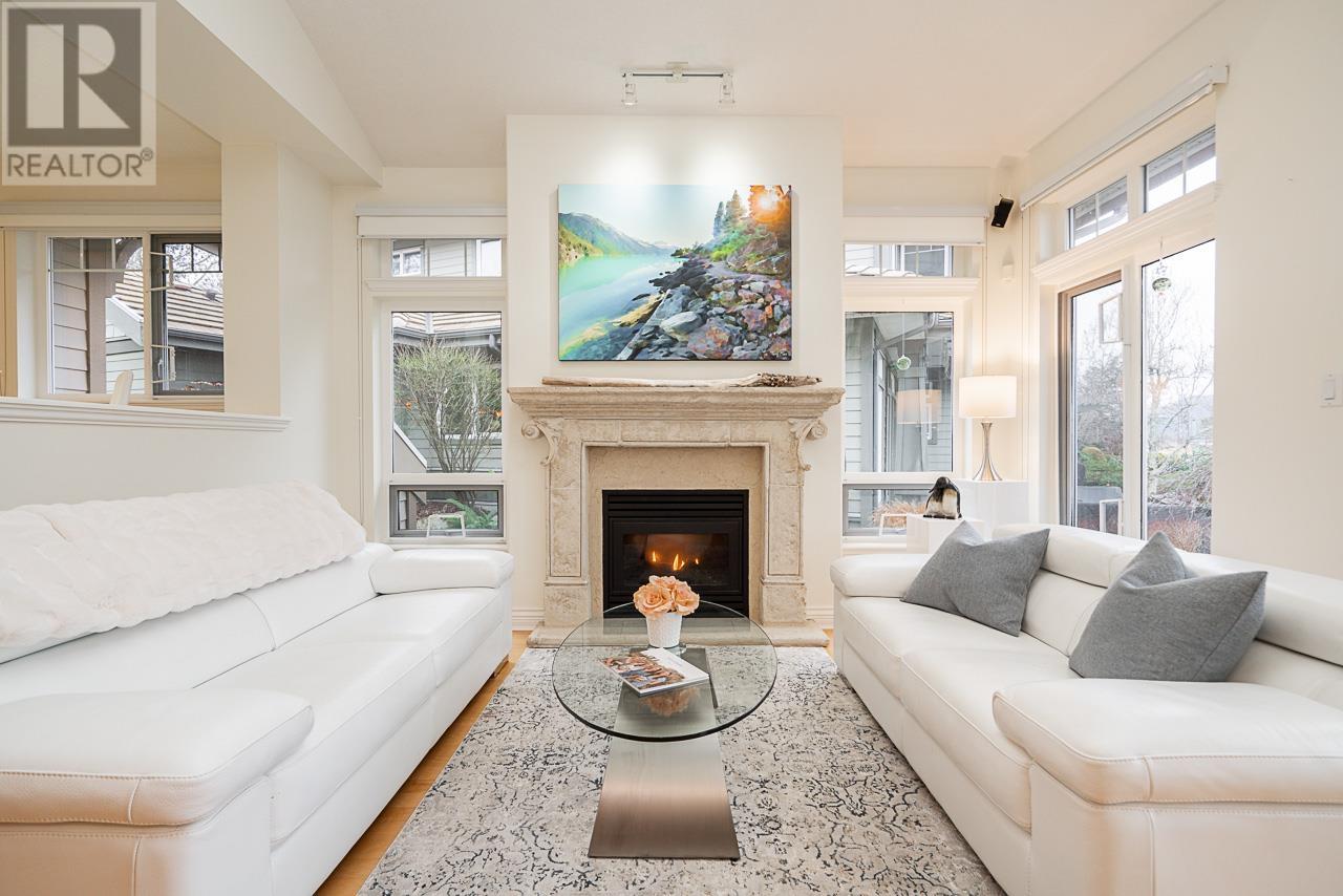 36 Beach Drive, West Vancouver, British Columbia  V0N 3Z1 - Photo 7 - R2958708