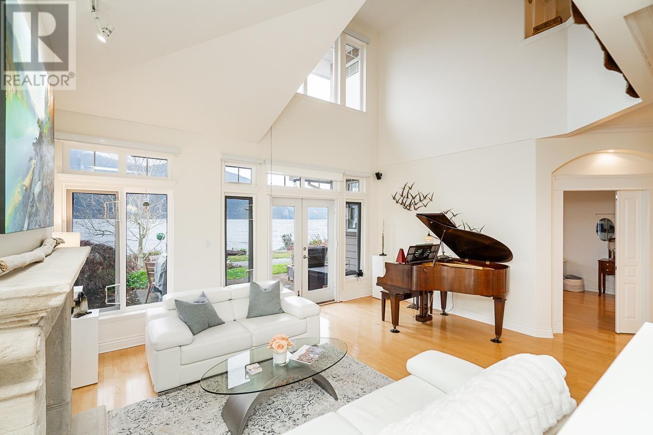 36 Beach Drive, West Vancouver, British Columbia  V0N 3Z1 - Photo 9 - R2958708