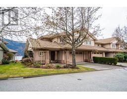 36 BEACH DRIVE, West Vancouver, British Columbia