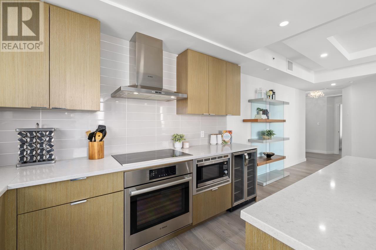 1501 909 Burrard Street, Vancouver, British Columbia V6Z 2N2 - Photo 13 - R2958711