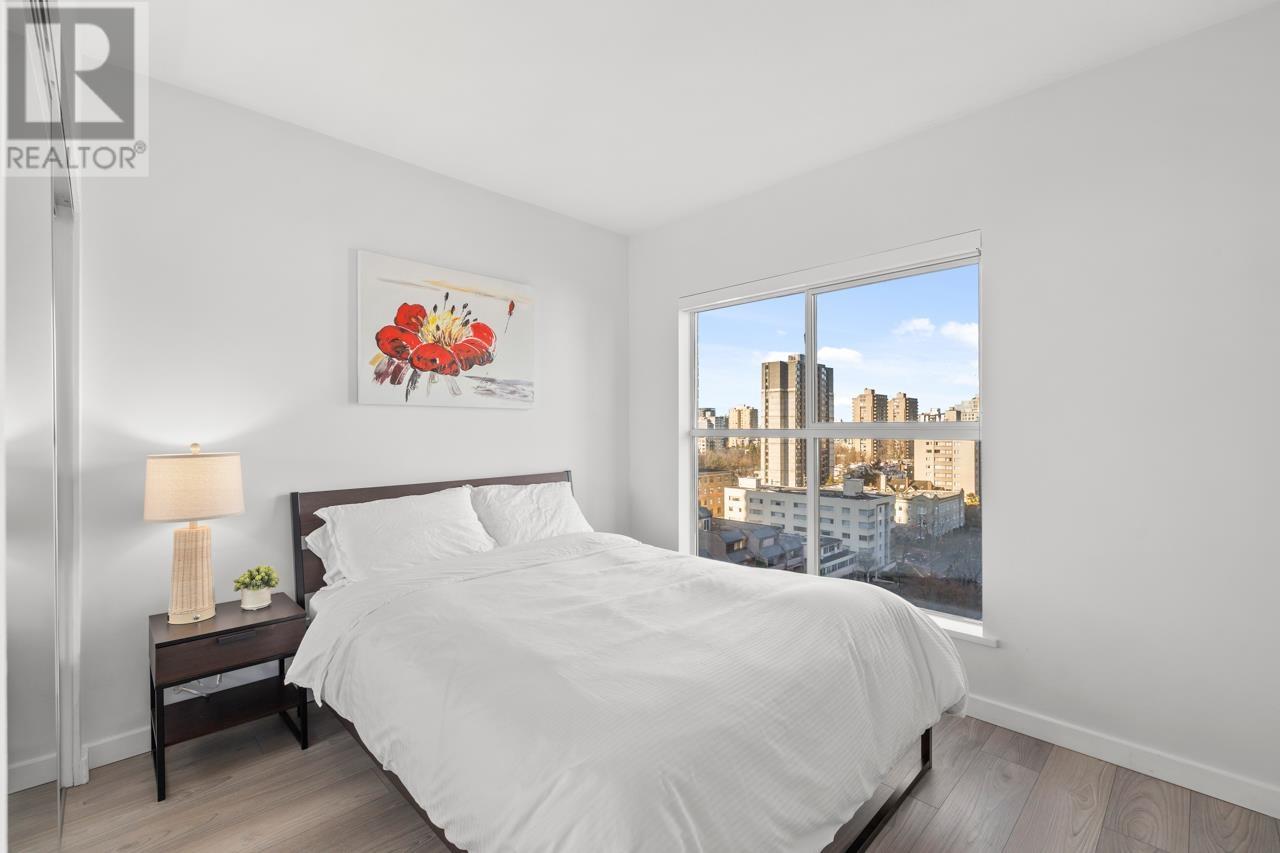 1501 909 Burrard Street, Vancouver, British Columbia V6Z 2N2 - Photo 23 - R2958711