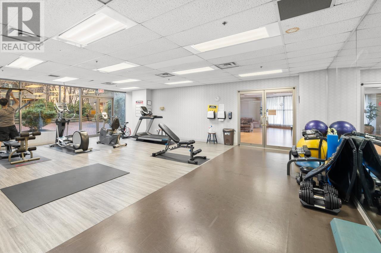 1501 909 Burrard Street, Vancouver, British Columbia V6Z 2N2 - Photo 29 - R2958711