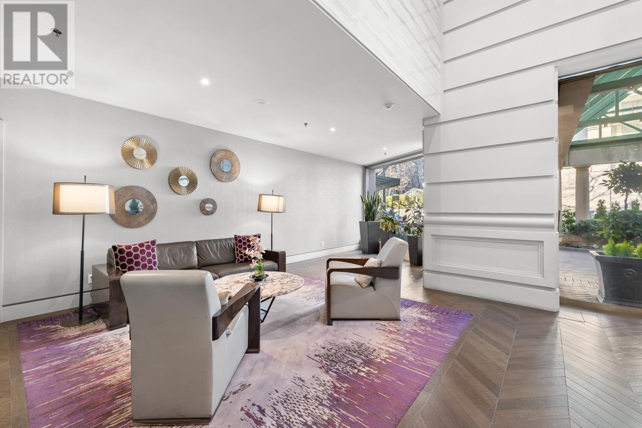 1501 909 Burrard Street, Vancouver, British Columbia V6Z 2N2 - Photo 31 - R2958711