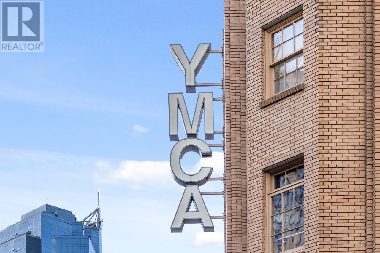 1501 909 Burrard Street, Vancouver, British Columbia V6Z 2N2 - Photo 36 - R2958711