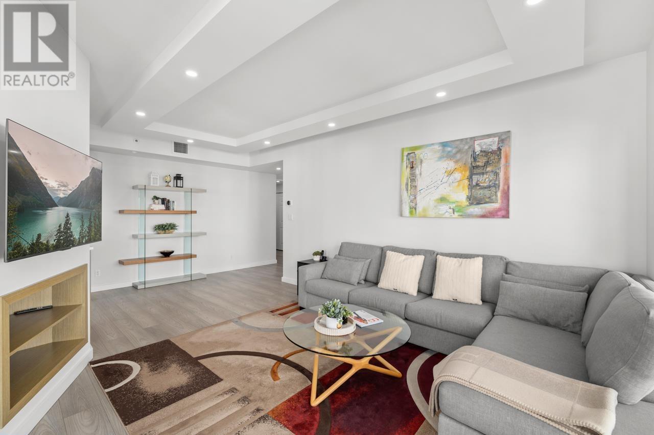 1501 909 Burrard Street, Vancouver, British Columbia V6Z 2N2 - Photo 7 - R2958711