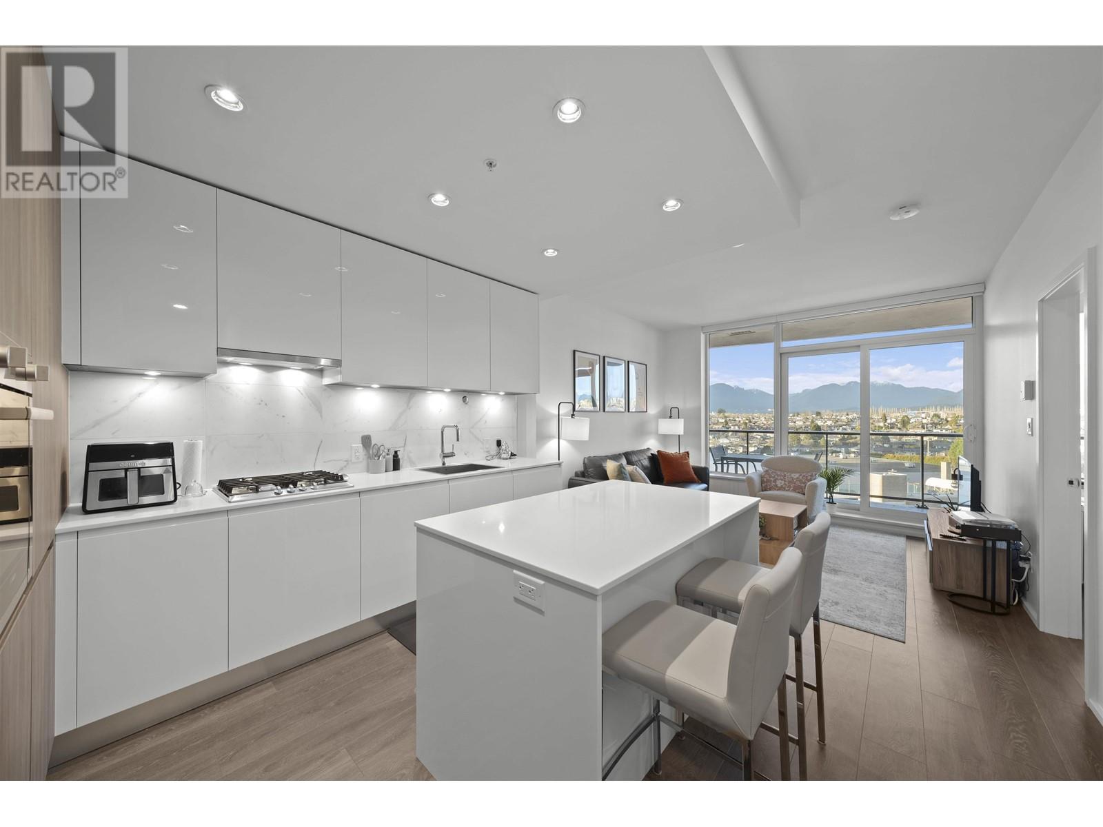 1009 4650 BRENTWOOD BOULEVARD, Burnaby