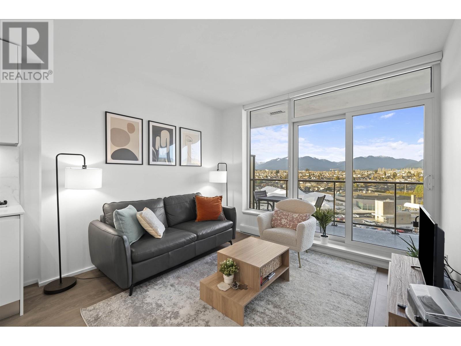 Listing Picture 2 of 24 : 1009 4650 BRENTWOOD BOULEVARD, Burnaby / 本拿比 - 魯藝地產 Yvonne Lu Group - MLS Medallion Club Member