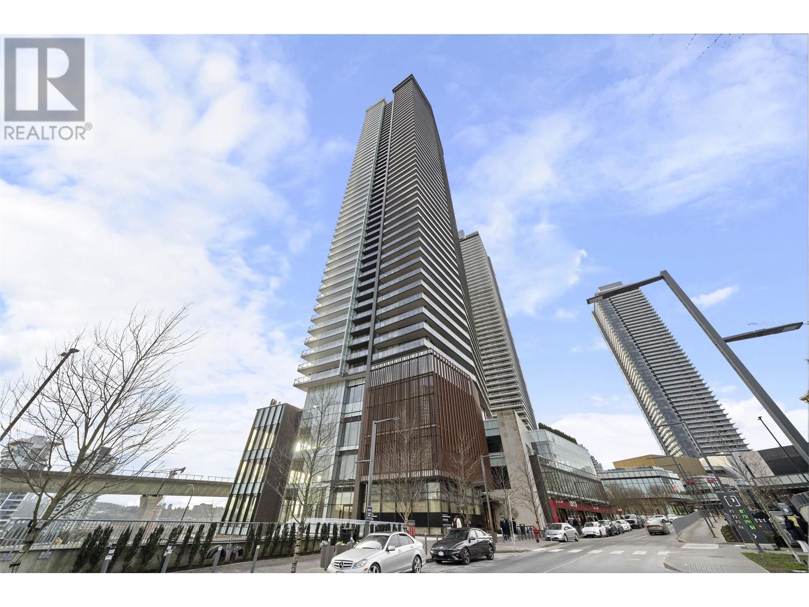 Listing Picture 23 of 24 : 1009 4650 BRENTWOOD BOULEVARD, Burnaby / 本拿比 - 魯藝地產 Yvonne Lu Group - MLS Medallion Club Member